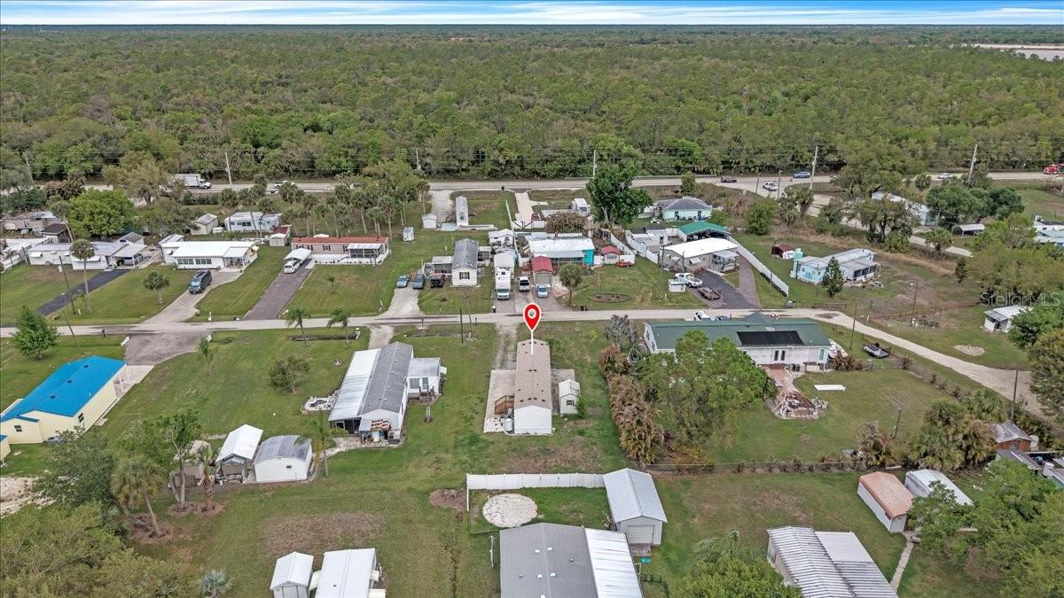 SPRING LAKE ADD - Residential