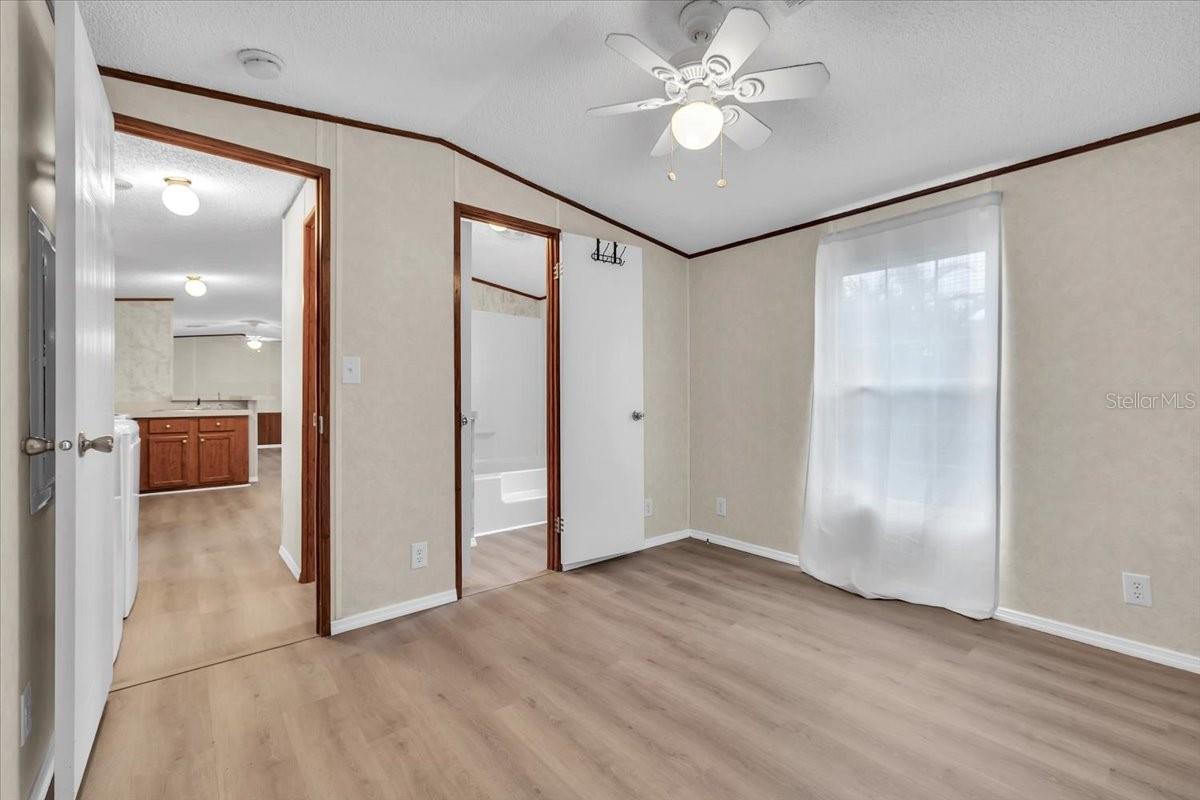 SPRING LAKE ADD - Residential