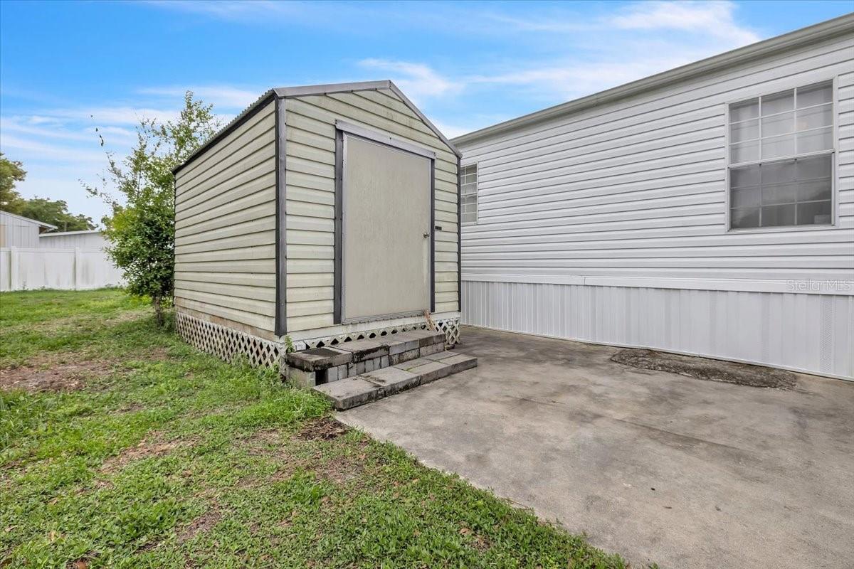 SPRING LAKE ADD - Residential