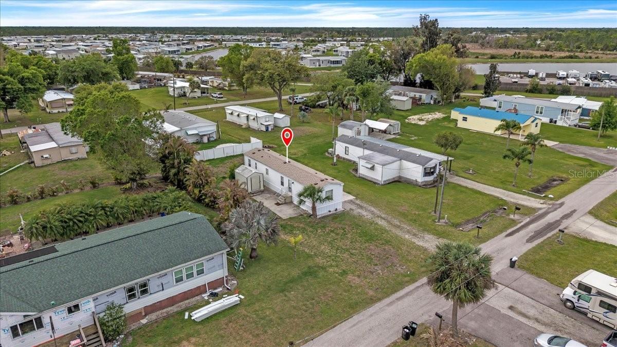 SPRING LAKE ADD - Residential