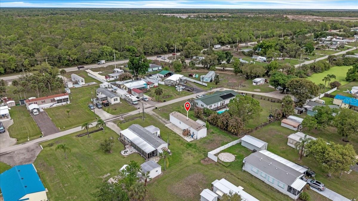 SPRING LAKE ADD - Residential