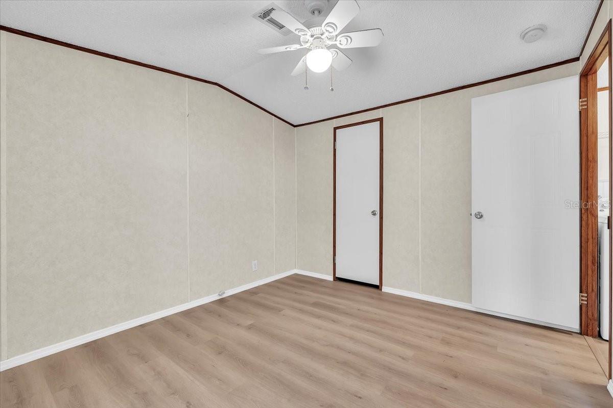 SPRING LAKE ADD - Residential