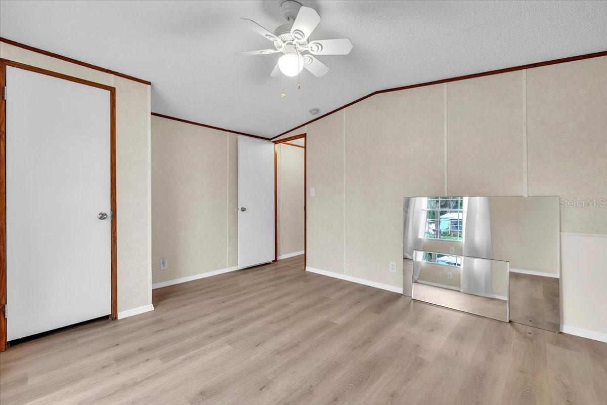 SPRING LAKE ADD - Residential