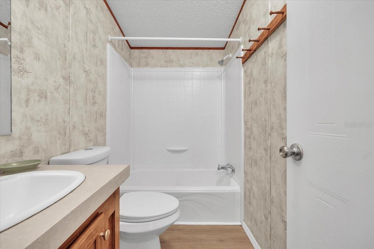 SPRING LAKE ADD - Residential