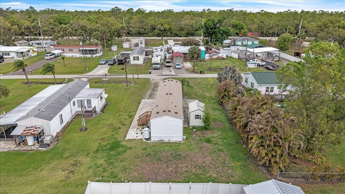 SPRING LAKE ADD - Residential