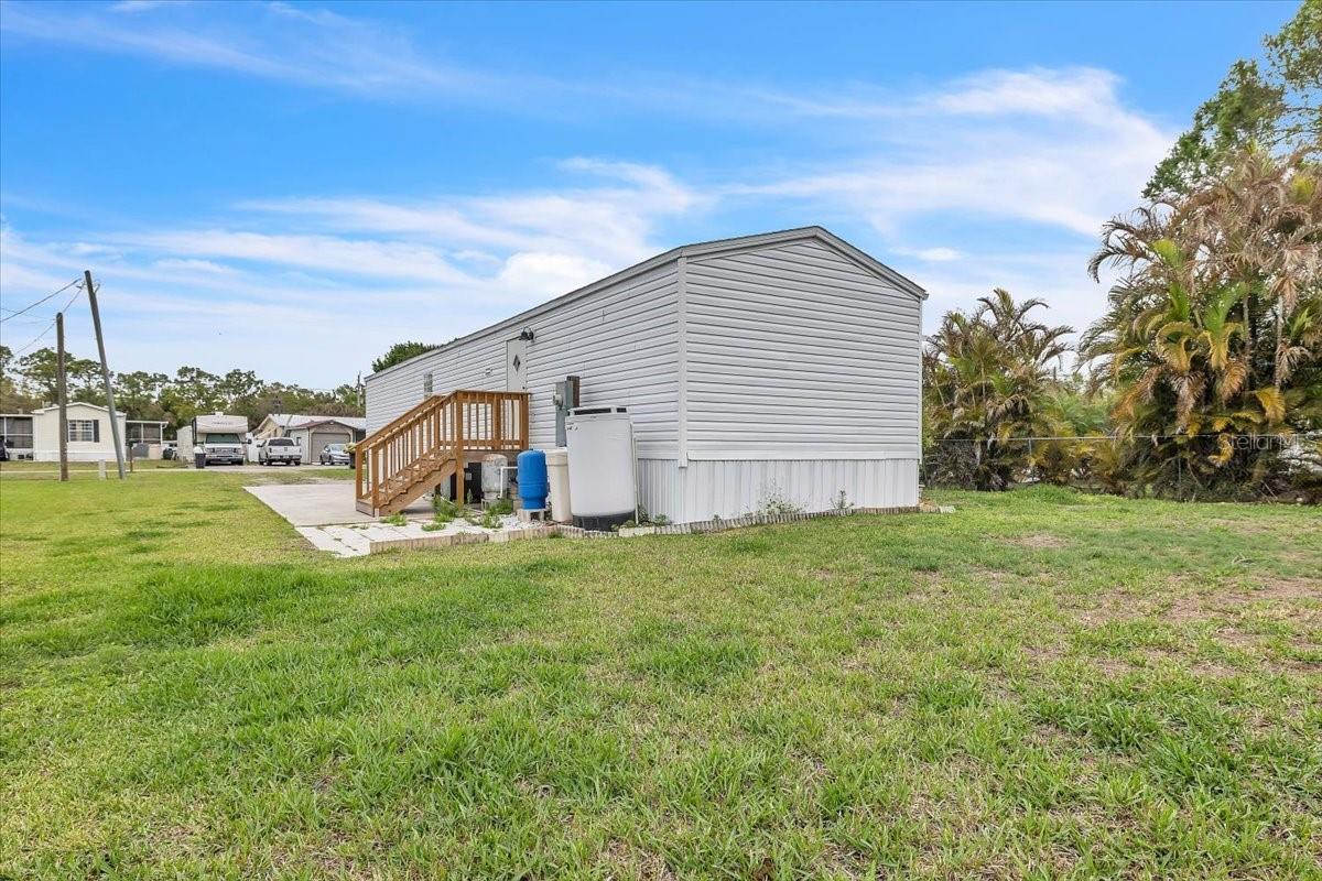 SPRING LAKE ADD - Residential