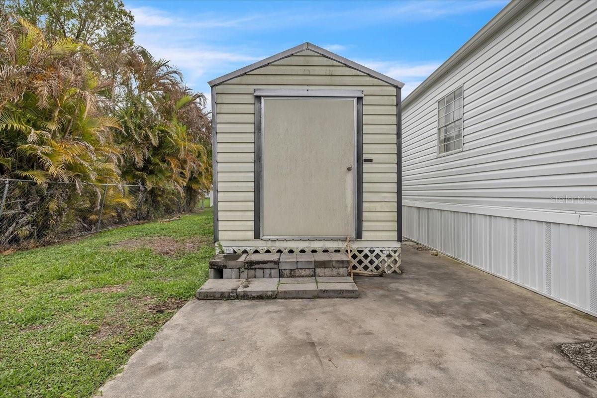 SPRING LAKE ADD - Residential