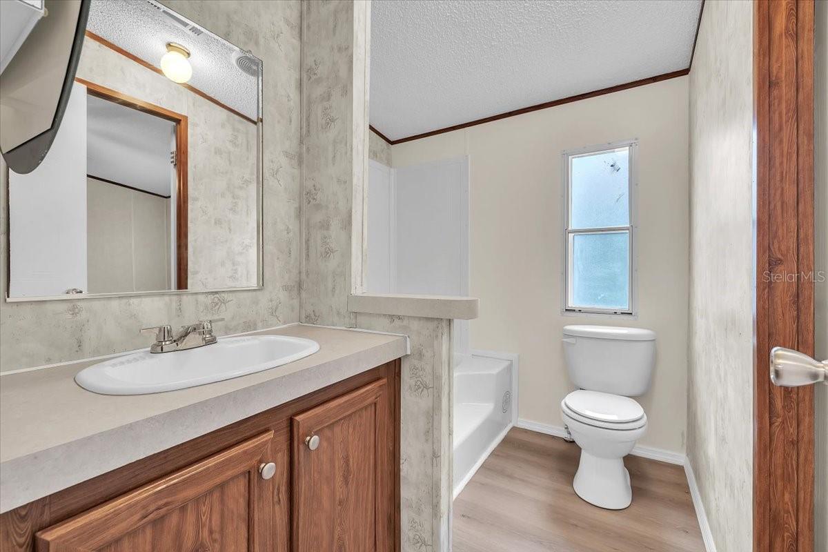 SPRING LAKE ADD - Residential