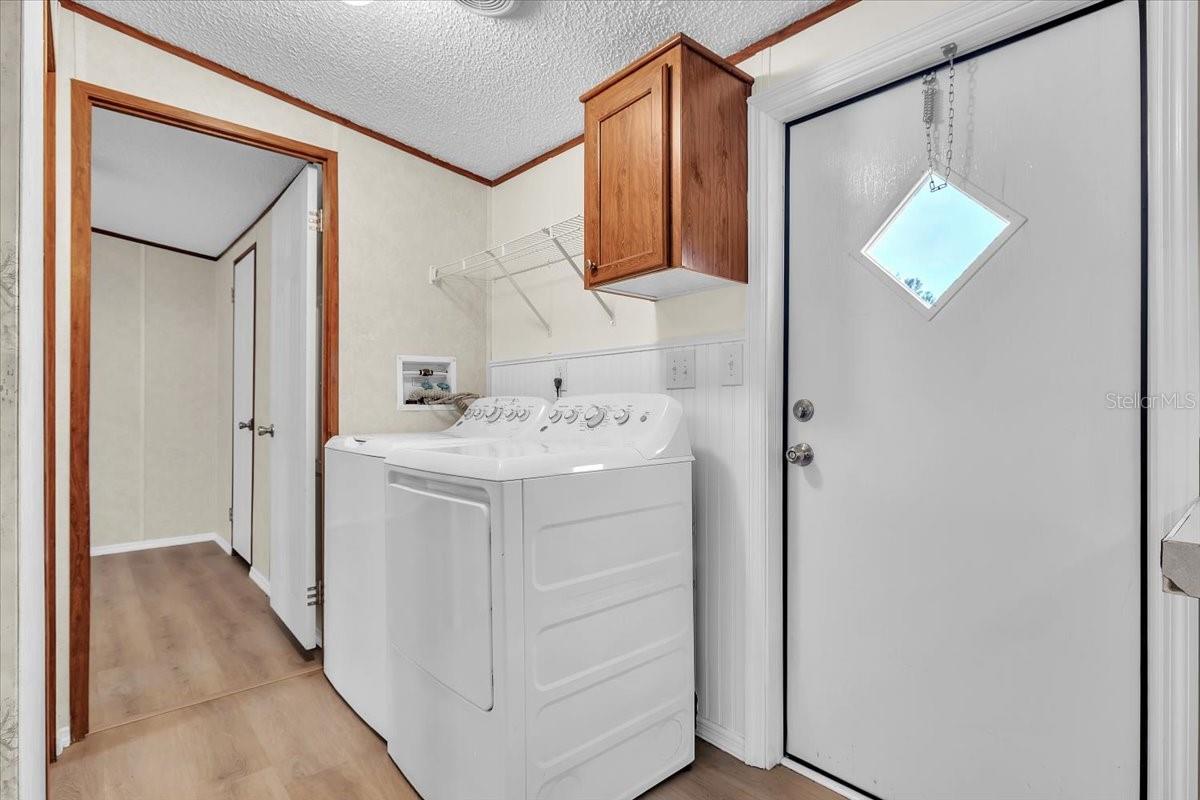 SPRING LAKE ADD - Residential