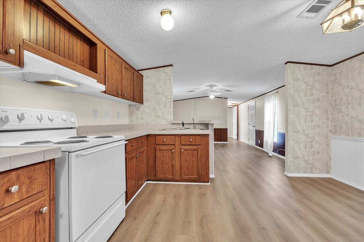 SPRING LAKE ADD - Residential