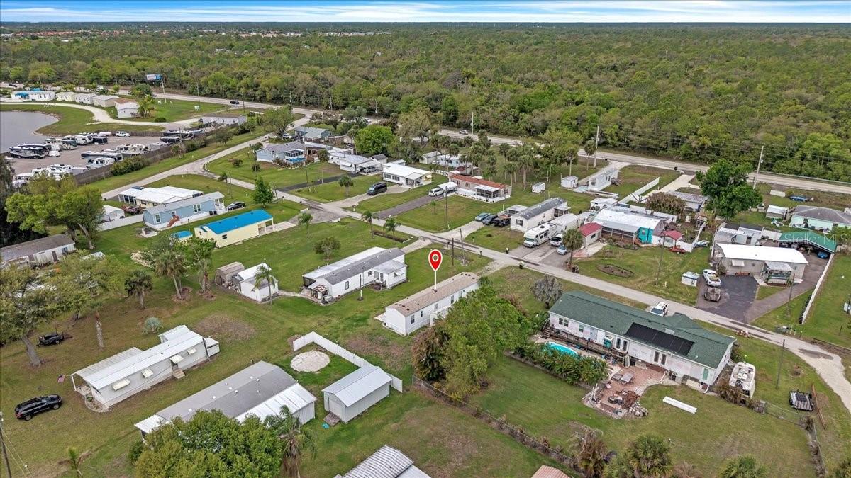 SPRING LAKE ADD - Residential