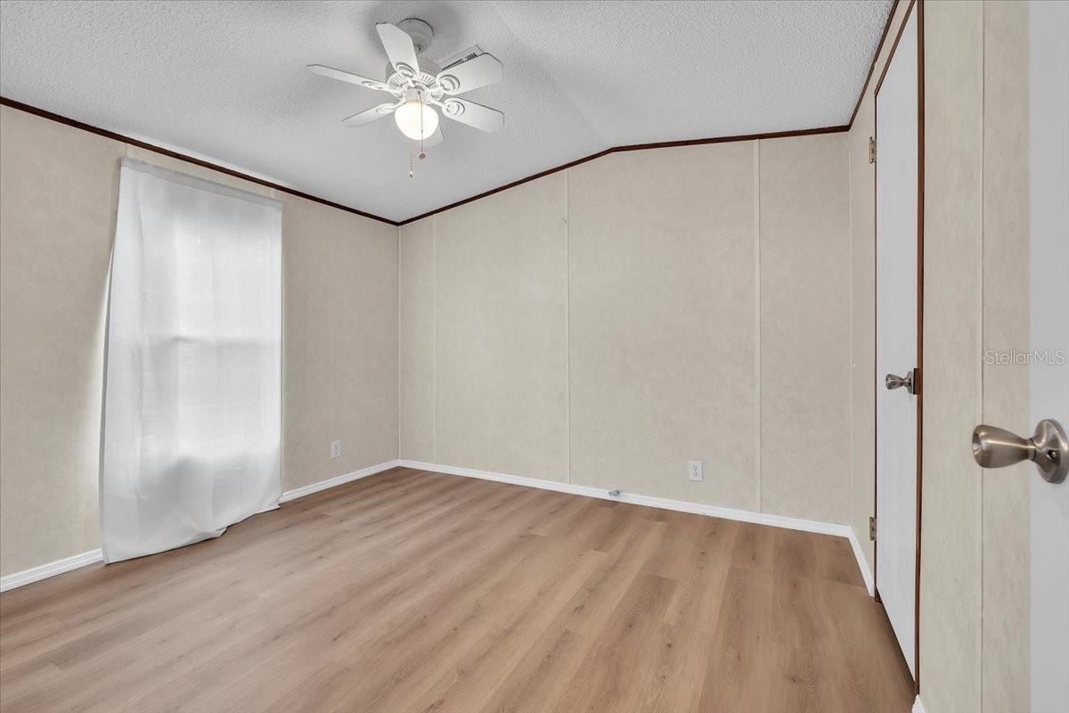 SPRING LAKE ADD - Residential