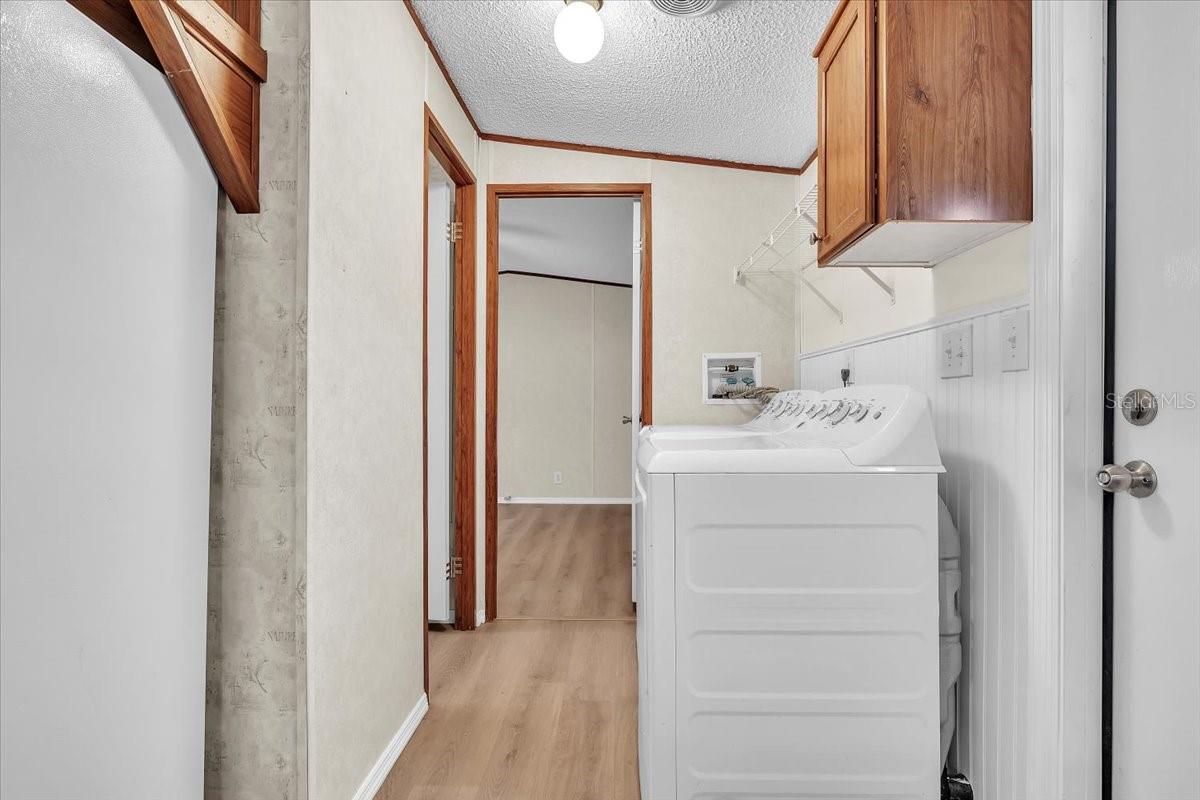 SPRING LAKE ADD - Residential