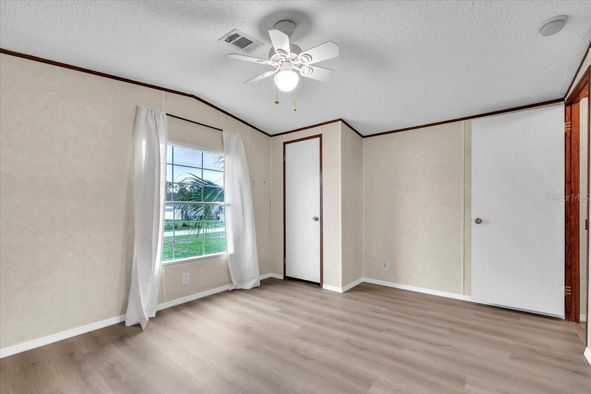 SPRING LAKE ADD - Residential