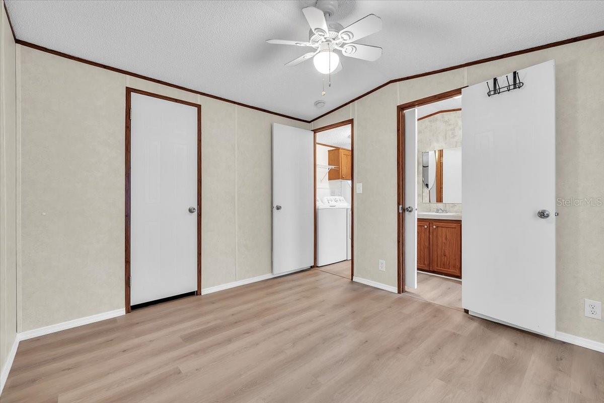 SPRING LAKE ADD - Residential