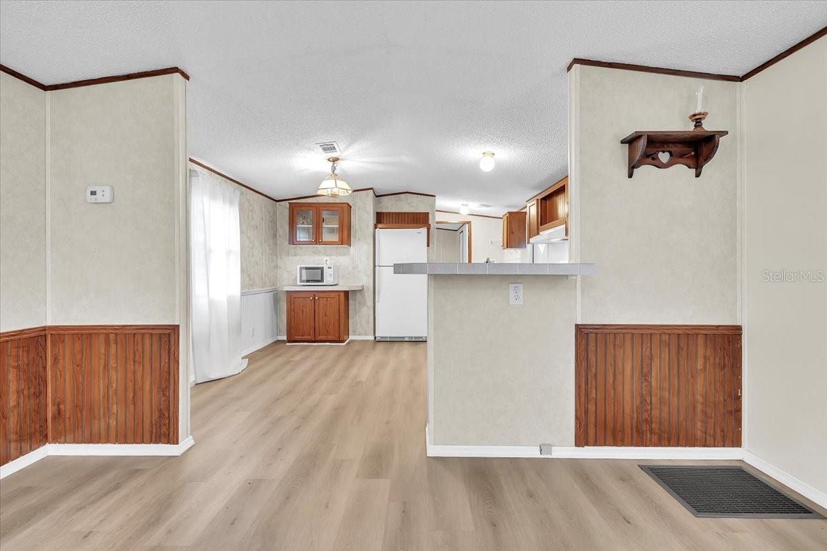 SPRING LAKE ADD - Residential