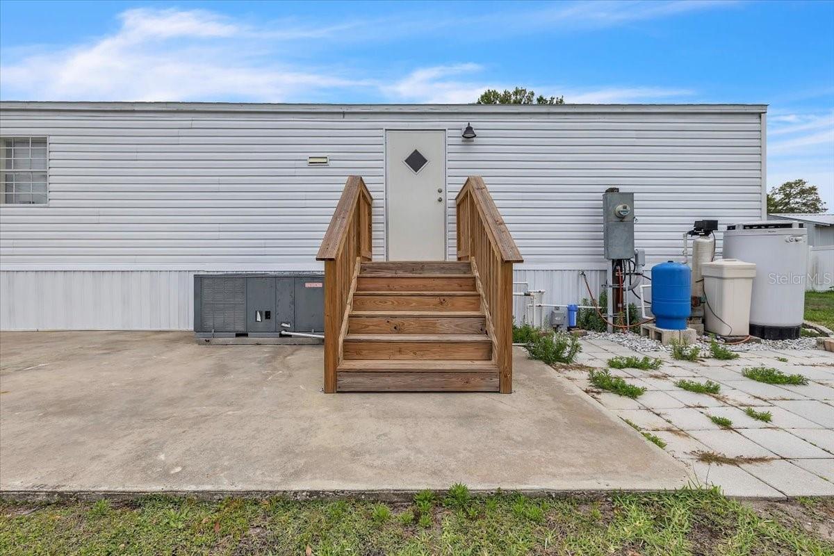 SPRING LAKE ADD - Residential