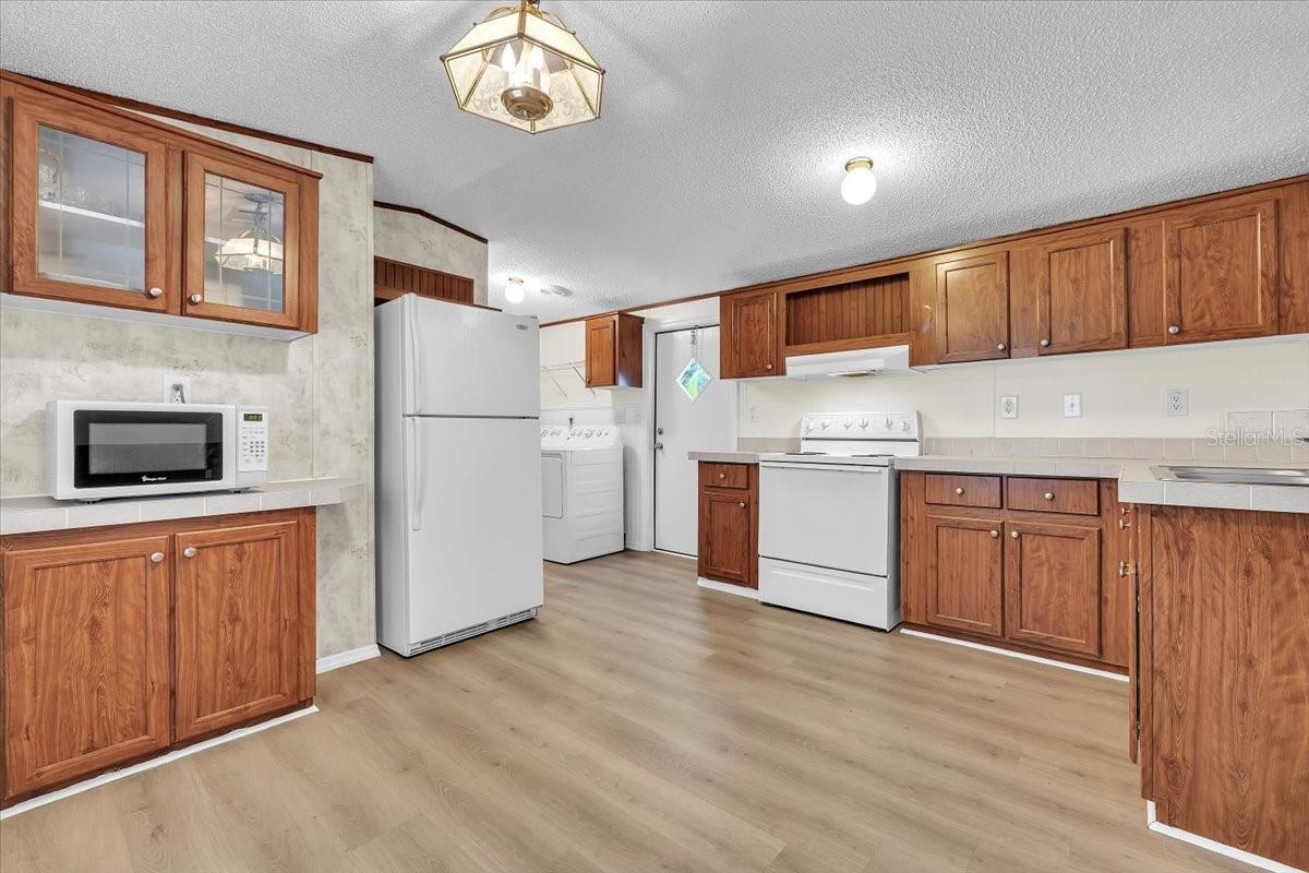 SPRING LAKE ADD - Residential