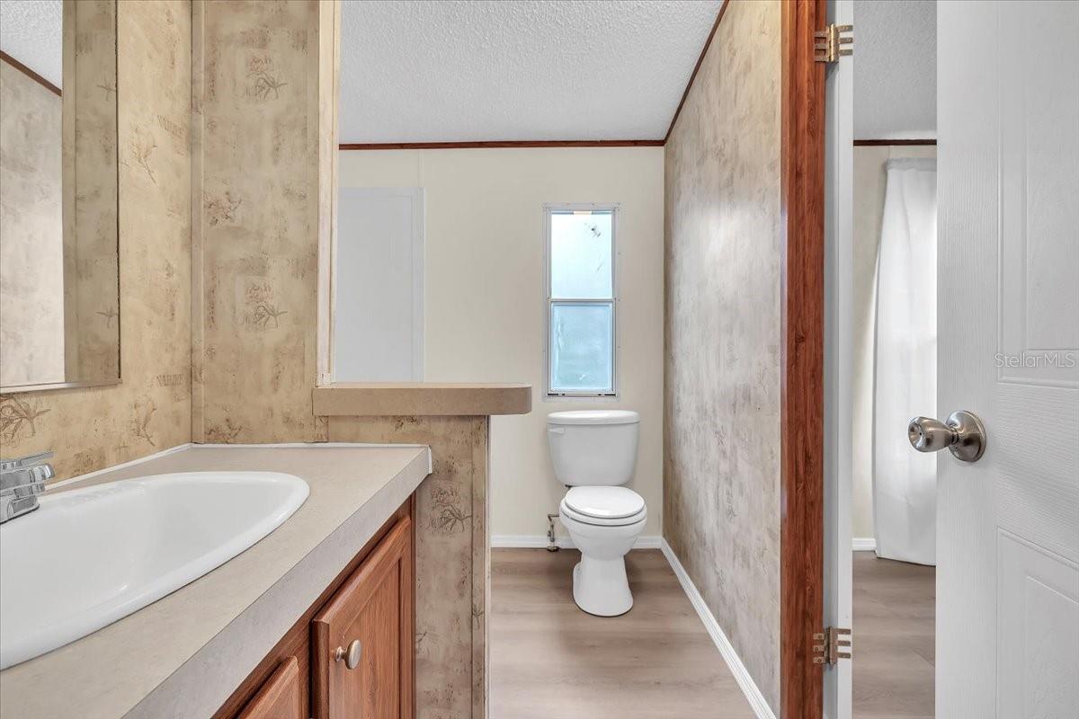 SPRING LAKE ADD - Residential