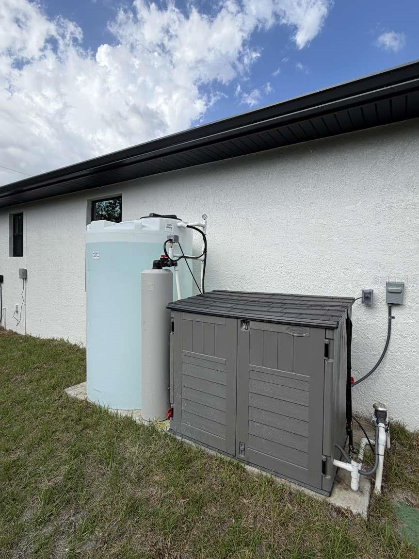 PORT CHARLOTTE SUB 18 - Residential