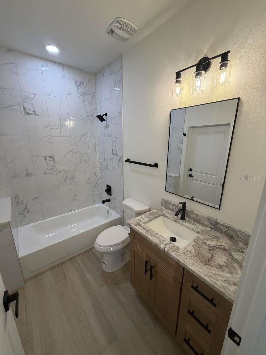 PORT CHARLOTTE SUB 18 - Residential