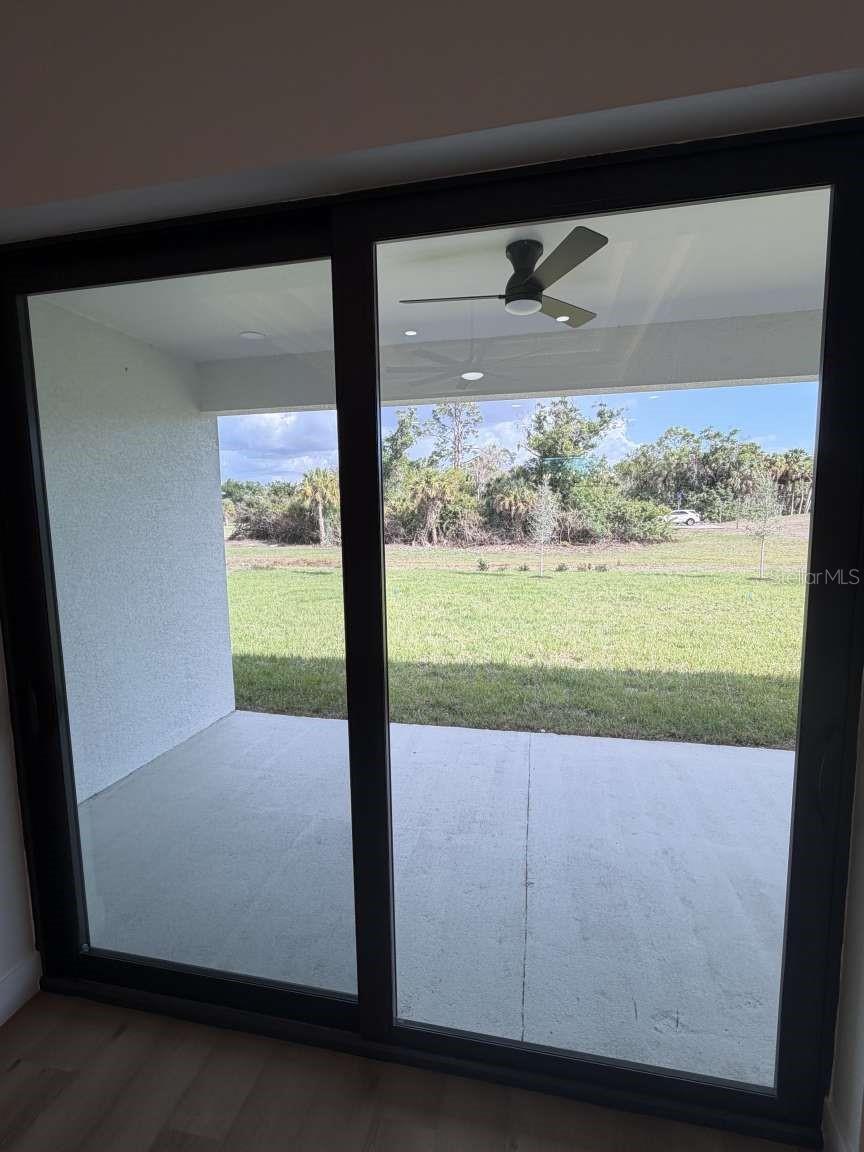 PORT CHARLOTTE SUB 18 - Residential