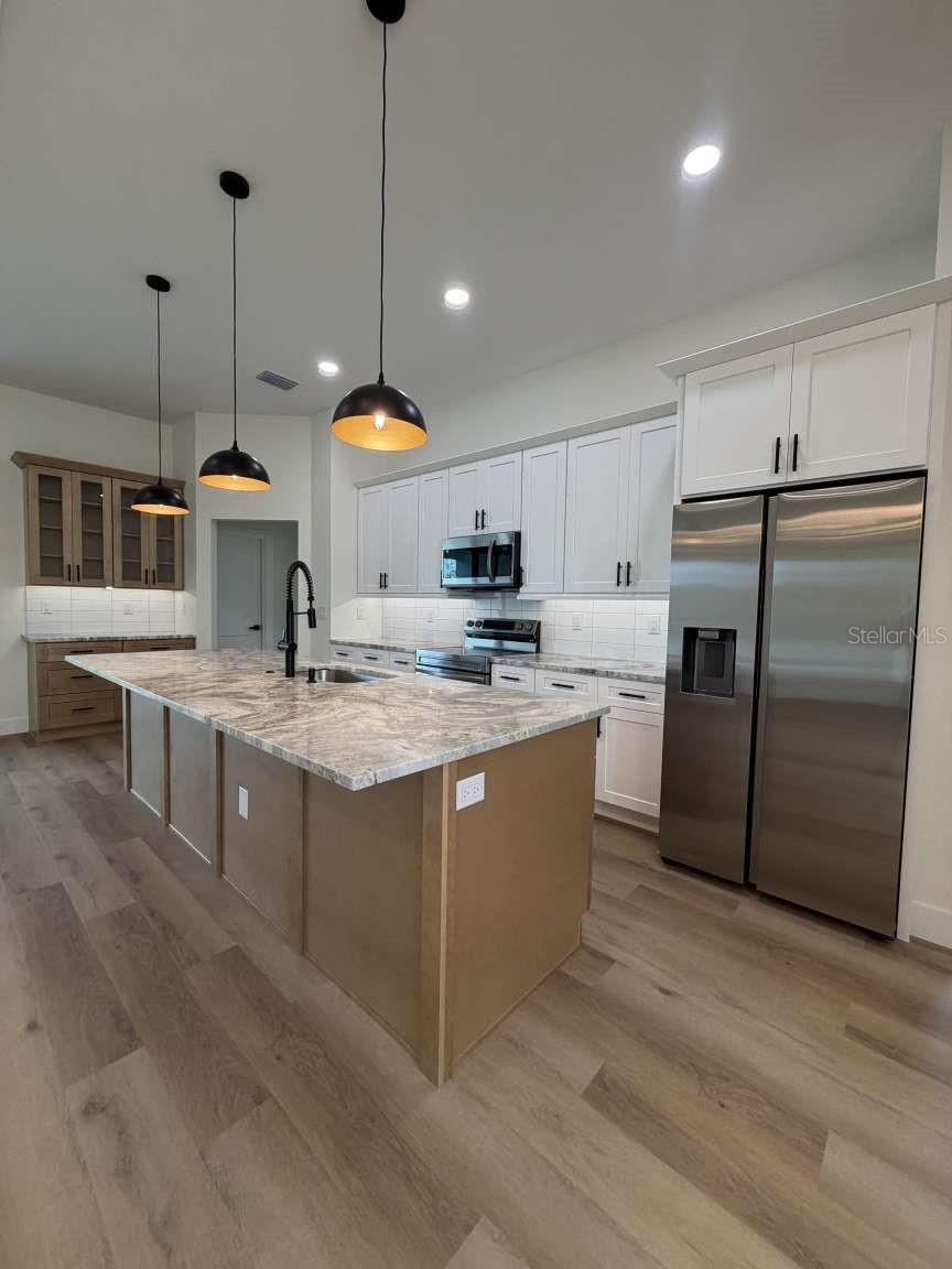 PORT CHARLOTTE SUB 18 - Residential