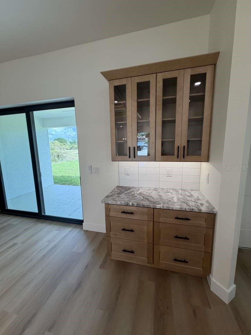 PORT CHARLOTTE SUB 18 - Residential