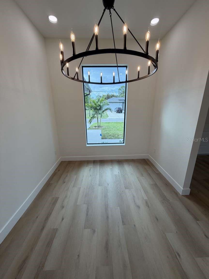 PORT CHARLOTTE SUB 18 - Residential