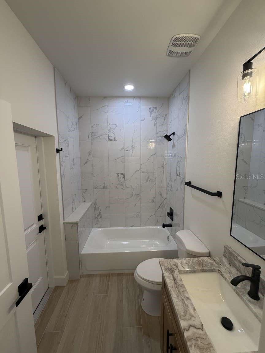 PORT CHARLOTTE SUB 18 - Residential