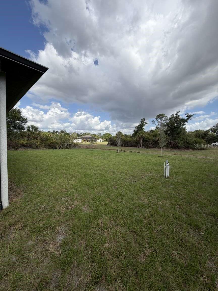 PORT CHARLOTTE SUB 18 - Residential