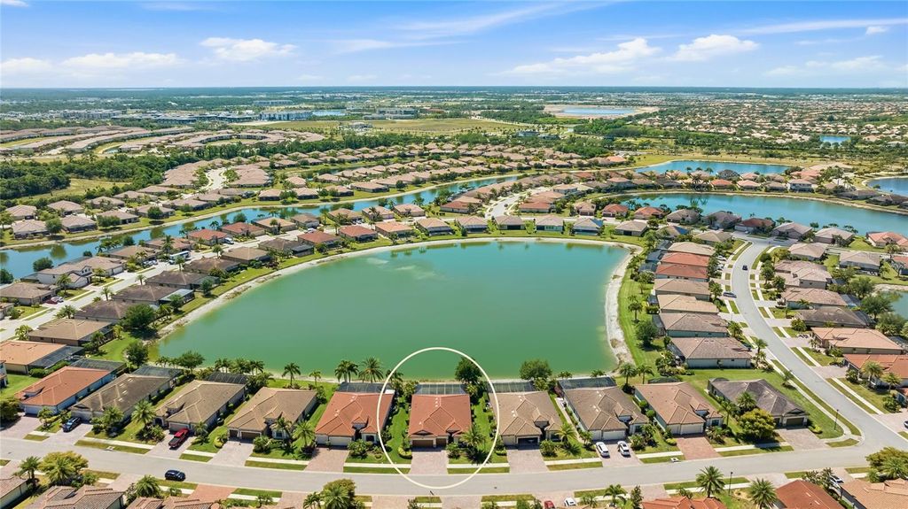 Photo of 13195 Amerigo Lane, Venice, FL 34293 (MLS # A4691480)