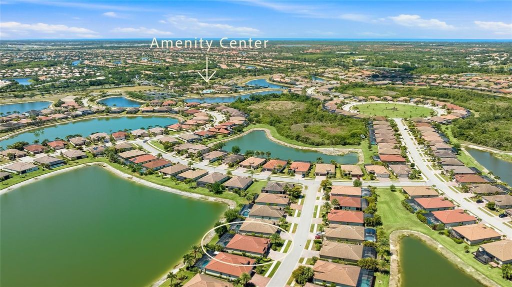 Photo of 13195 Amerigo Lane, Venice, FL 34293 (MLS # A4691480)