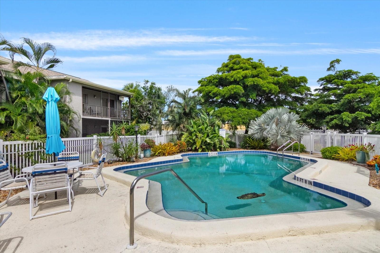 PEBBLE SPGS CLUSTER 3 - Residential Lease