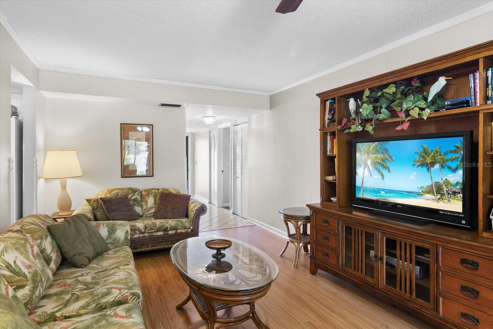 PEBBLE SPGS CLUSTER 3 - Residential Lease