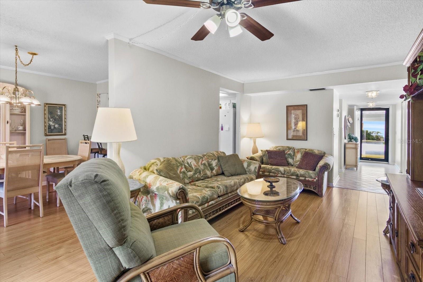 PEBBLE SPGS CLUSTER 3 - Residential Lease