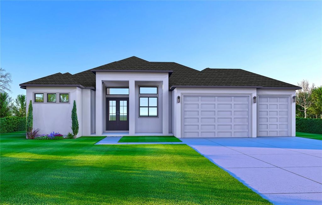 Photo of 1573 Greenley Road, North Port, FL 34286 (MLS # A4657324)