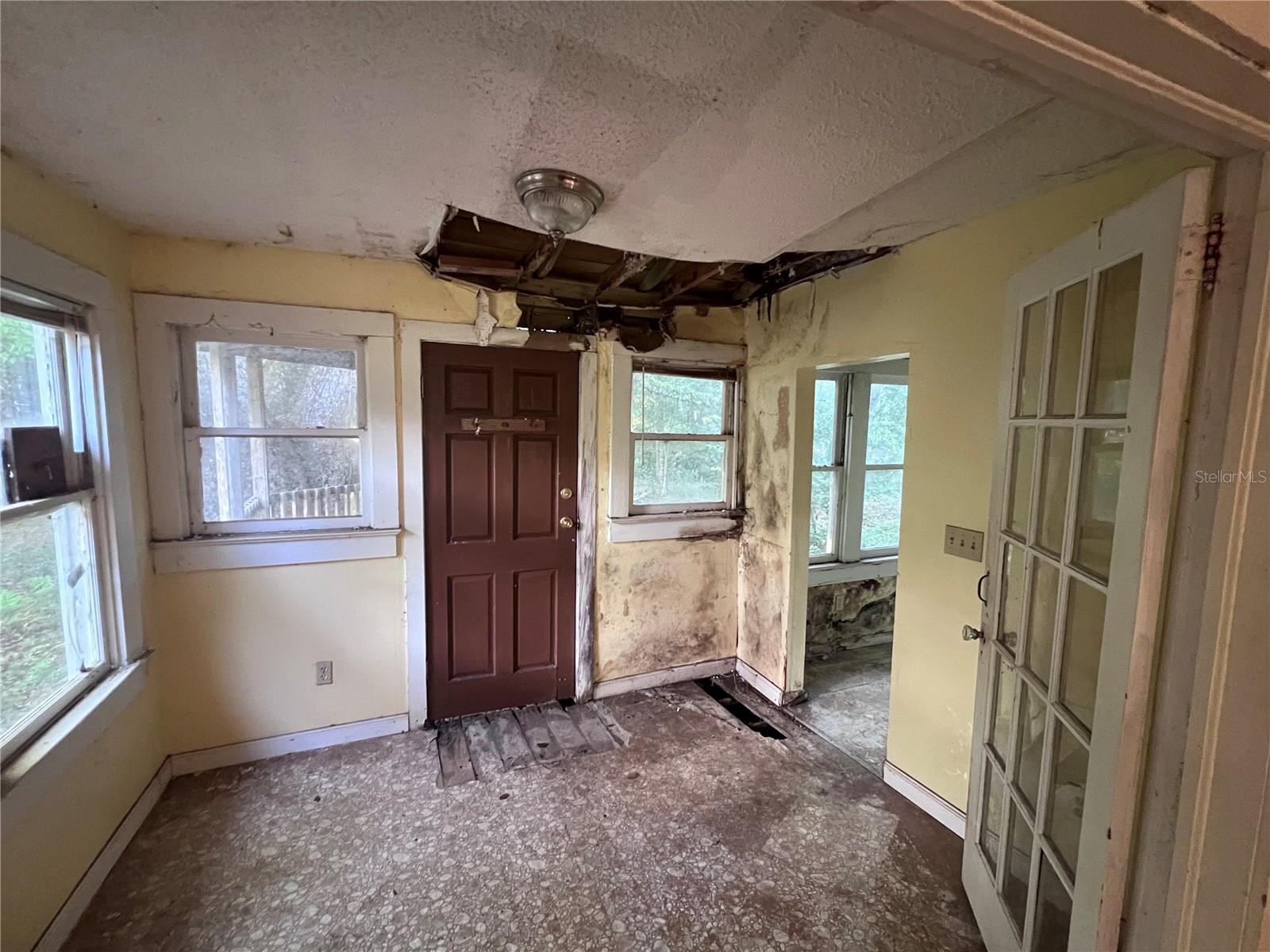 NELS PIERSONS PIERSON - Residential