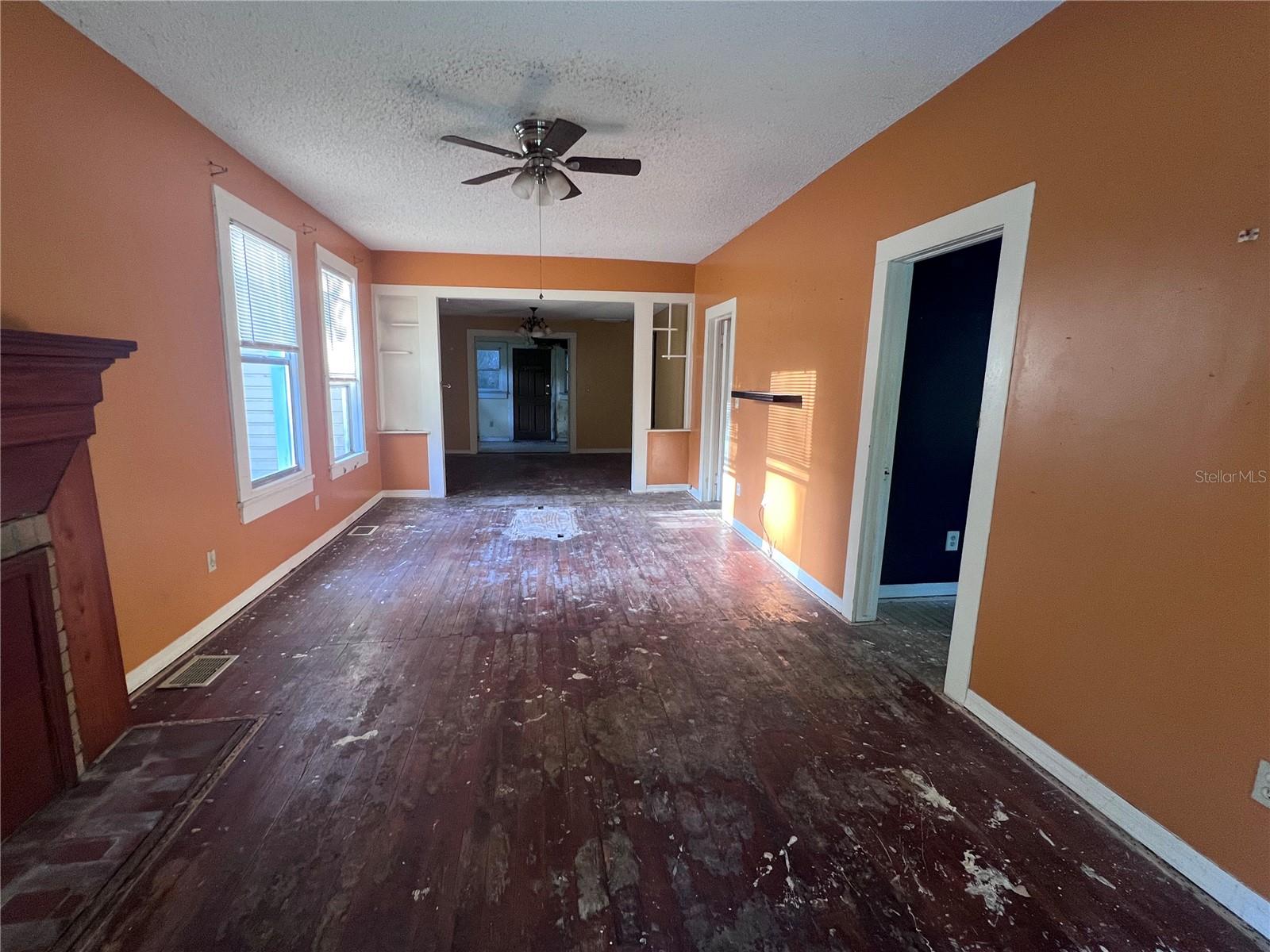 NELS PIERSONS PIERSON - Residential