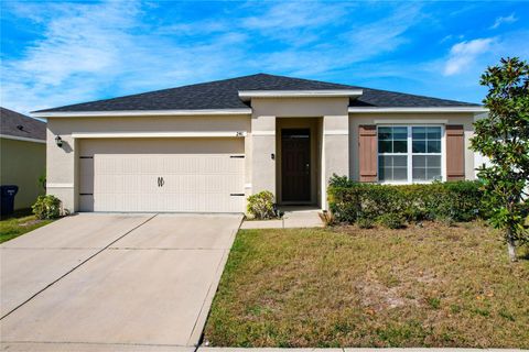 Photo of 241 Meadowbrook Boulevard, Winter Haven, FL 33881 (MLS # S5139974)