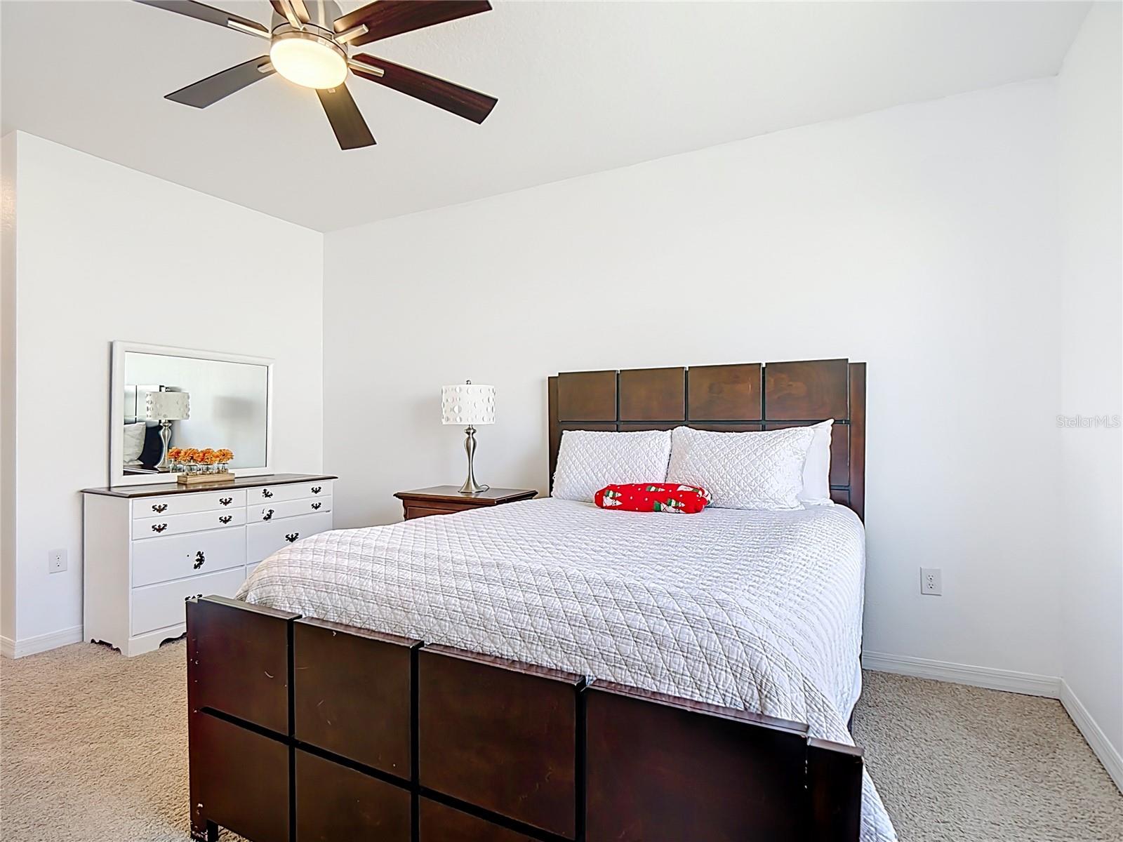 LUCERNE PARK RESERVE - Residential