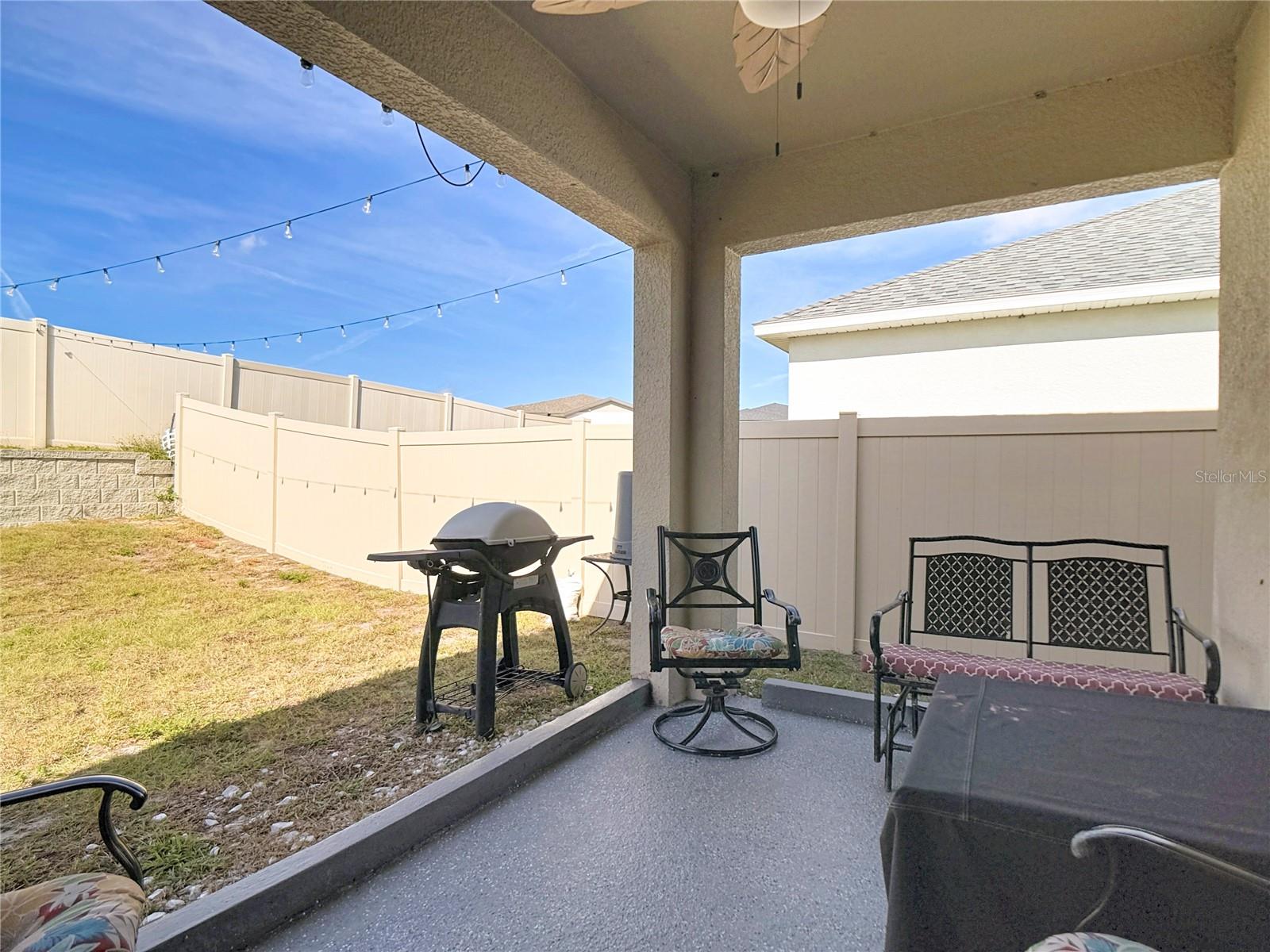 LUCERNE PARK RESERVE - Residential