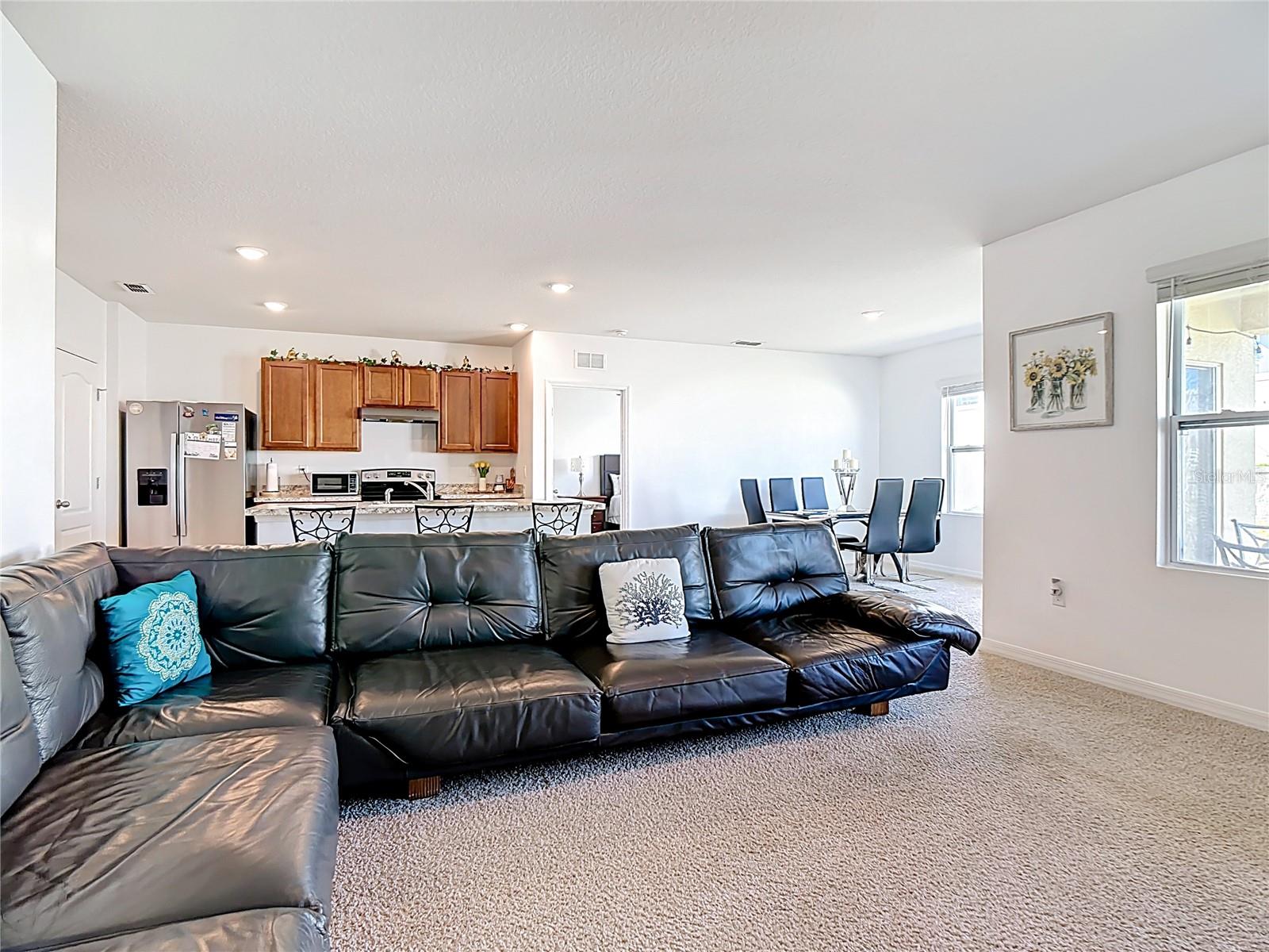 LUCERNE PARK RESERVE - Residential