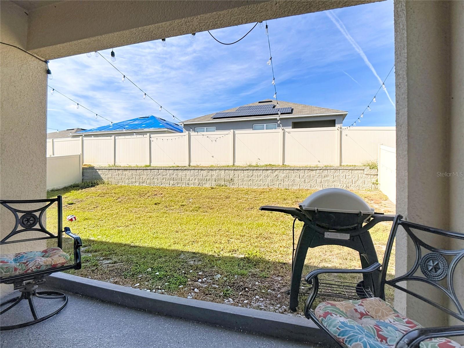 LUCERNE PARK RESERVE - Residential