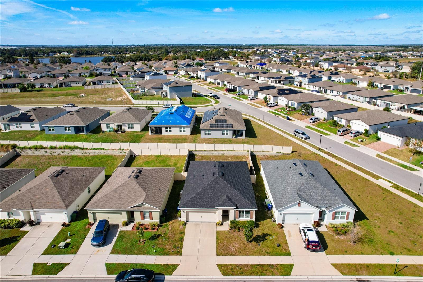 LUCERNE PARK RESERVE - Residential