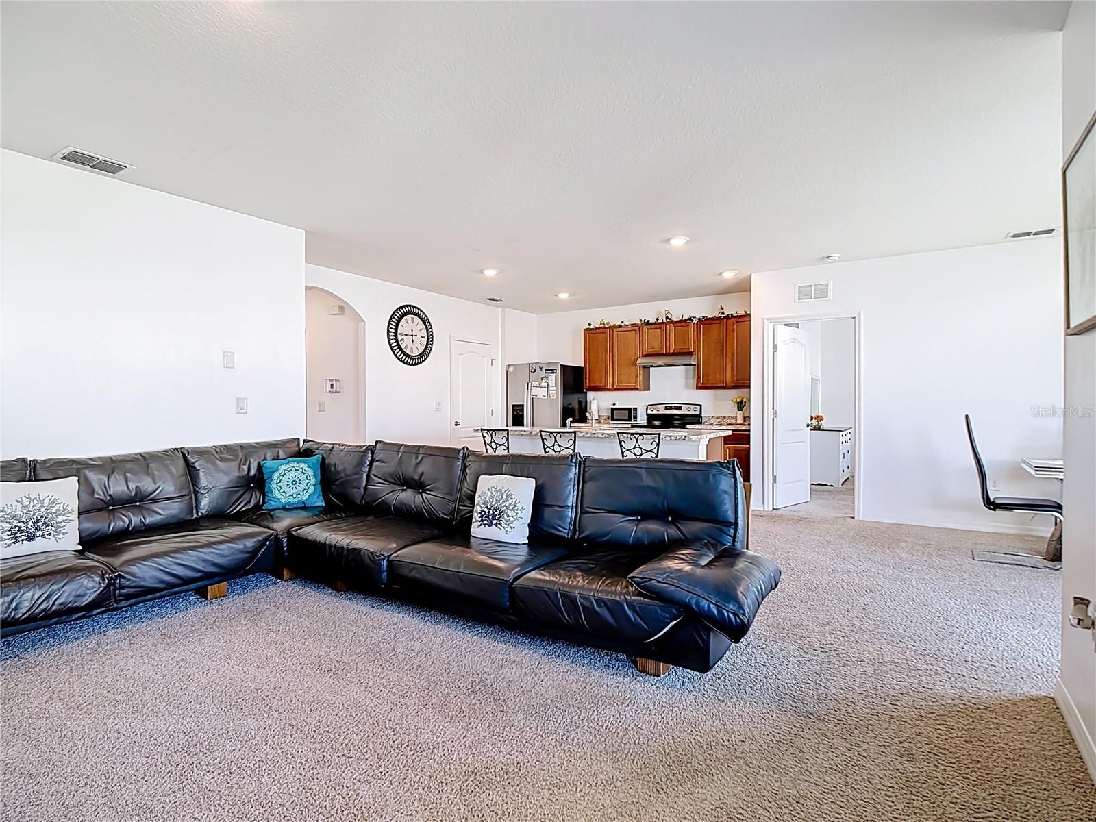 LUCERNE PARK RESERVE - Residential