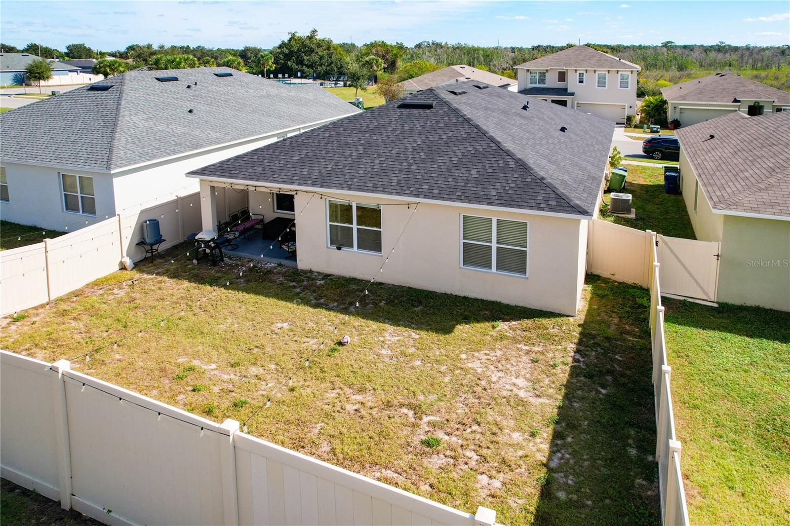 LUCERNE PARK RESERVE - Residential