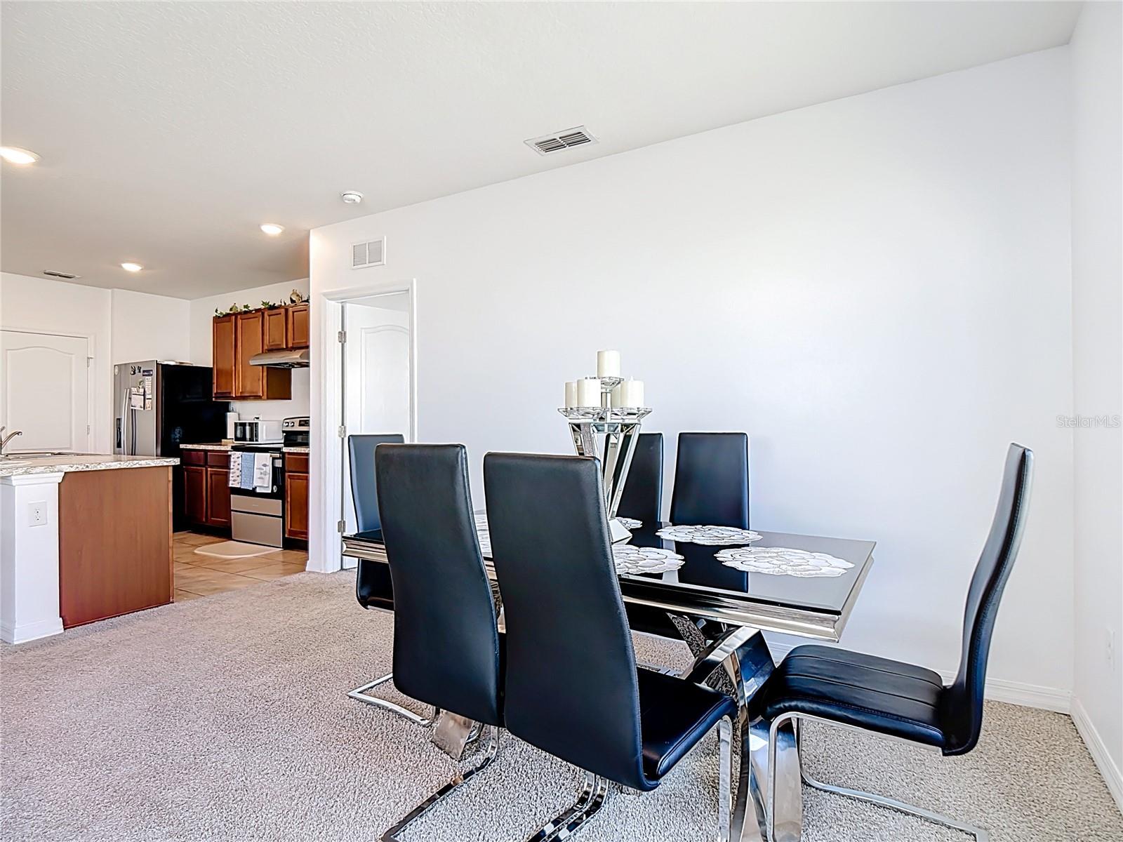 LUCERNE PARK RESERVE - Residential