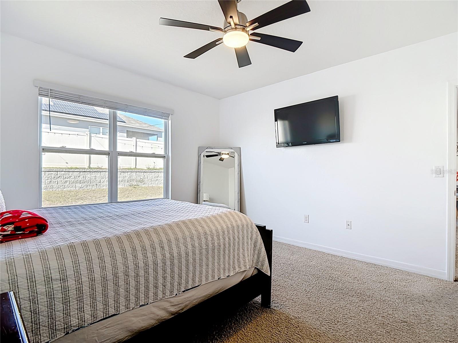 LUCERNE PARK RESERVE - Residential