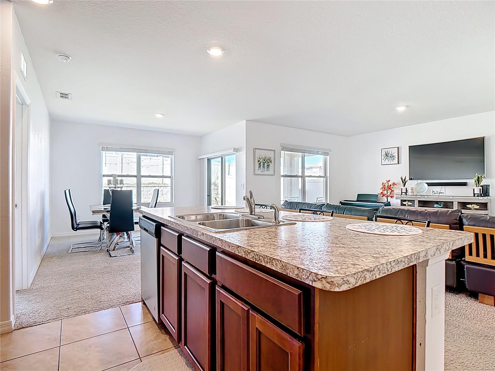 LUCERNE PARK RESERVE - Residential